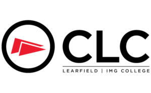 The Collegiate Licensing Company logo