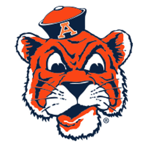Beanie Tiger vintage logo