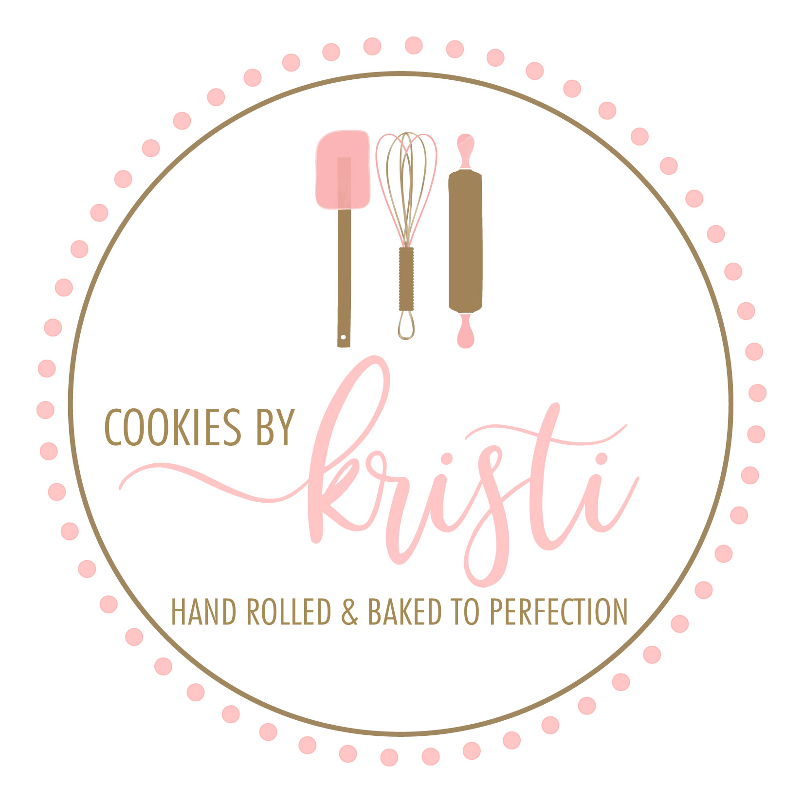 Cookies by Kristi