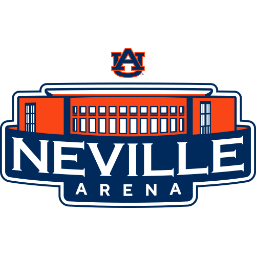 Neville Arena Logo