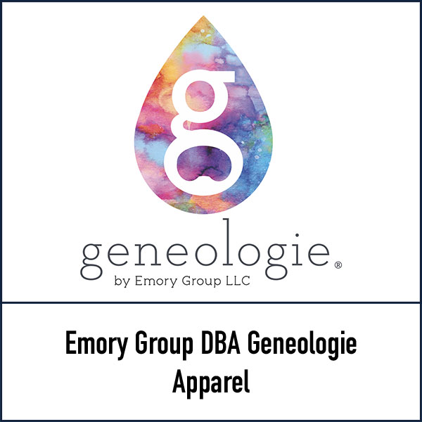 Emory Group DBA Geneologie