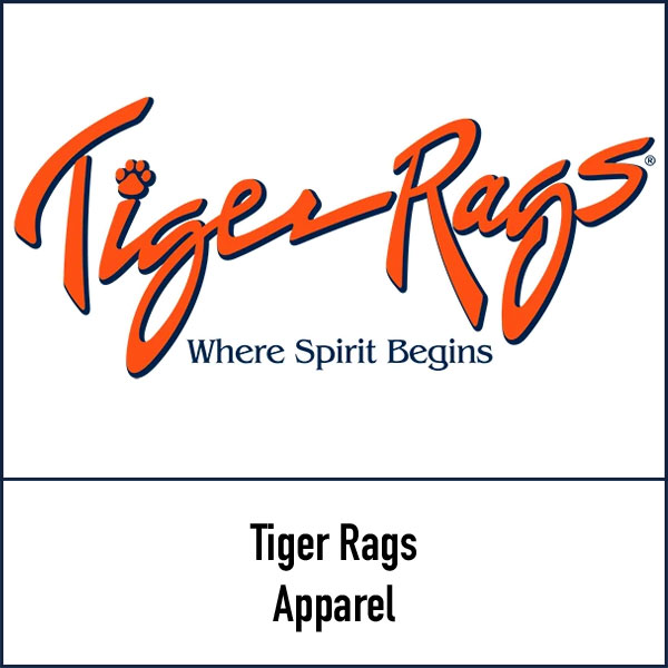 Tiger Rags