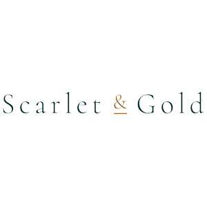 Scarlet & Gold