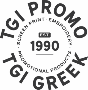 TGI Promo logo