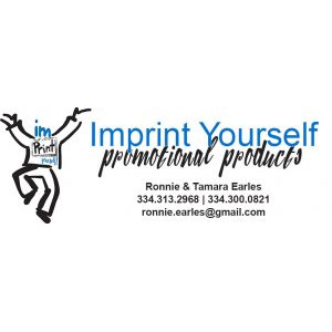 Imprint Yourself
