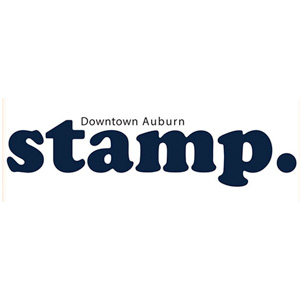 Stamp.